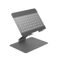 Targus HYPER HS1150GYGL, Laptop-Ständer, Grau,...