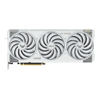 ASUS TUF-RTX5070TI-O16G-WHITE-GAMING