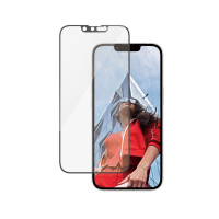 PanzerGlass ® Displayschutz iPhone 16e | 14 | 13 | 13...