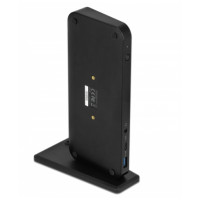 Delock 87746, Kabelgebunden, 85 W, 3,5 mm, 10,100,1000...