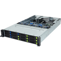 Gigabyte Barebone R263-Z33-AAF1 Rack Server 2U Single...
