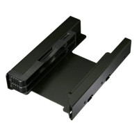 Icy Dock MB082SP, HDD, SSD, Parallel ATA (IDE), SATA,...