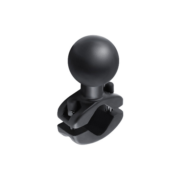 Ram Mounts RAM-D-271U-12, Aluminium, Gummi, Schwarz