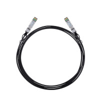 TP-LINK Omada SM5220-3M, 3 m, DAC, SFP+, SFP+