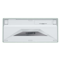 Cherry KW 7100 MINI BT, Kabellos, Bluetooth,...
