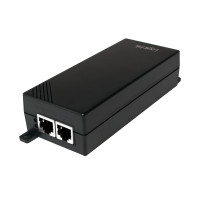 LogiLink POE004, Gigabit Ethernet, 10,100,1000 Mbit/s,...
