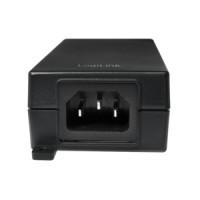 LogiLink POE004, Gigabit Ethernet, 10,100,1000 Mbit/s,...