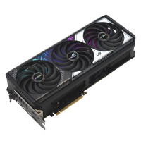 ASUS ROG -STRIX-RTX5070TI-O16G-GAMING, GeForce RTX 5070 Ti, 16 GB, GDDR7, 256 Bit, 7680 x 4320 Pixel, PCI Express 5.0