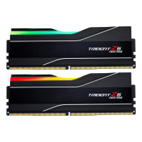 G.Skill Trident Z5 Neo RGB F5-6000J2636H16GX2-TZ5NR, 32 GB, 2 x 16 GB, DDR5, 6000 MHz
