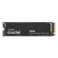 Crucial P510, 1 TB, M.2, 11000 MB/s