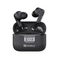 SANDBERG 126-52, True Wireless Stereo (TWS),...