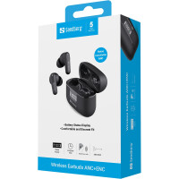 SANDBERG 126-52, True Wireless Stereo (TWS),...