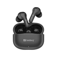 SANDBERG Play and Go Wireless Earbuds - Kopfhörer - 20 KHz