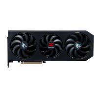 PowerColor Hellhound Radeon RX 9070, Radeon RX 9070, 16...