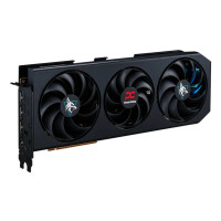 PowerColor Hellhound Radeon RX 9070, Radeon RX 9070, 16...