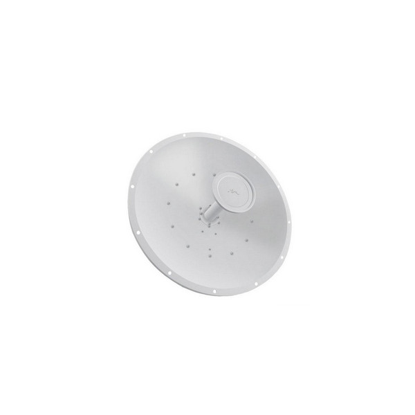 Ubiquiti Networks airMAX, 34 dBi, 5.15 - 5.85 GHz, 3°, 3°, Richtantenne, Wand