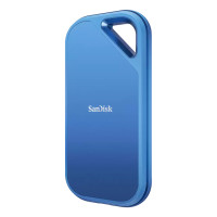 SanDisk Creator Pro, 1 TB, USB Typ-C, USB 3.2 Gen 2x2,...