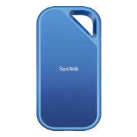 SanDisk Creator Pro, 1 TB, USB Typ-C, USB 3.2 Gen 2x2,...