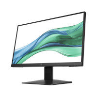 HP S3 Pro 322pe FHD MNTR EMEA-INTL English Loc-Euro plug, 54,5 cm (21.4"), 1920 x 1080 Pixel, LCD, 5 ms