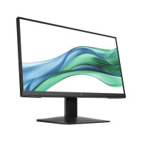 HP S3 Pro 322pe FHD MNTR EMEA-INTL English Loc-Euro plug, 54,5 cm (21.4"), 1920 x 1080 Pixel, LCD, 5 ms