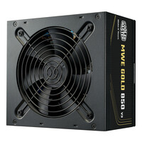 Cooler Master MPE-8506-ACAG-BEU MWE Gold 850 V3 Non...