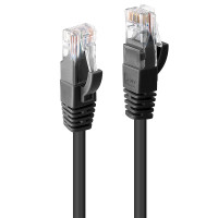 Lindy 48082, 10 m, Cat6, U/UTP (UTP), RJ-45, RJ-45