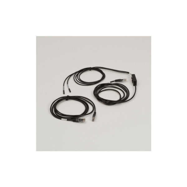 APC APDU1335T3H, Sensor-Set, Schwarz, 50 mm, 100 mm, 8 mm, 157 g