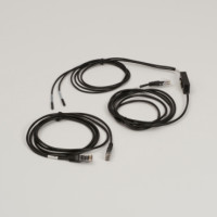 APC APDU1335T3H, Sensor-Set, Schwarz, 50 mm, 100 mm, 8...