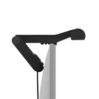 BenQ ScreenBar Pro, Schwarz, Acrylnitril-Butadien-Styrol...