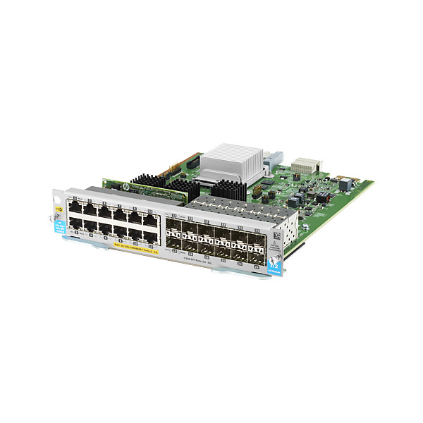 HPE J9989A, Gigabit Ethernet, 10,100,1000 Mbit/s, 10BASE-T, 100BASE-T, 1000BASE-T