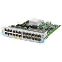 HPE J9989A, Gigabit Ethernet, 10,100,1000 Mbit/s,...