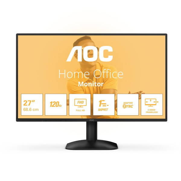 AOC 27B31H 27" 16:9 IPS 1920x1080 - 27"
