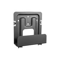 Equip Universelle Media-Player-Halterung, Wand, 1 kg,...