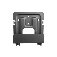 Equip Universelle Media-Player-Halterung, Wand, 1 kg,...