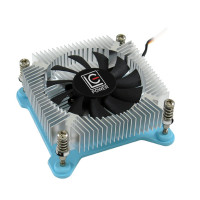 LC-Power LC-CC-65, Kühler, 6,5 cm, 1500 RPM, 3500...