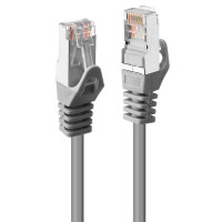 Lindy 47243, 1,5 m, Cat6, U/FTP (STP), RJ-45, RJ-45