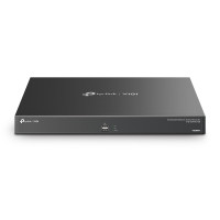 TP-LINK VIGI 16 Channel Network Video Recorder, 16 Kanäle, 3840 x 2160 Pixel, 16 Kanäle, 720p, 1080p, 3840x2160/30Hz, 1920x1080/60Hz, 1680x1050/60Hz, 1440x900/60Hz, 1280x1024/60Hz, 1280x720/60Hz, G.711, G.711u, G.726