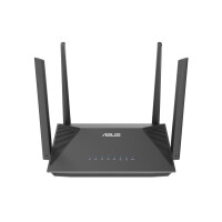 ASUS RT-AX52 Pro AX3000, Wi-Fi 6 (802.11ax), Dual-Band...