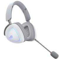 ASUS Rog Delta Ii - Headset - ohrumschließend - Headset - 20 KHz