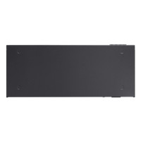 TP-LINK Omada SG5428X, Managed, L3, Gigabit Ethernet (10/100/1000), Rack-Einbau
