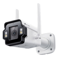 TP-LINK INSIGHT S345-4G, IP-Sicherheitskamera,...