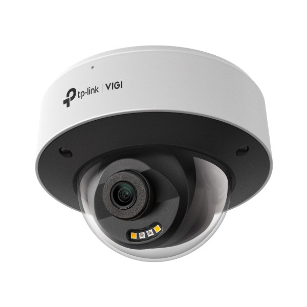 TP-LINK InSight S245, IP-Sicherheitskamera, Draußen, Kabelgebunden, 80 m, 120 dB, Zimmerdecke