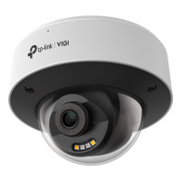 TP-LINK InSight S245, IP-Sicherheitskamera, Draußen, Kabelgebunden, 80 m, 120 dB, Zimmerdecke
