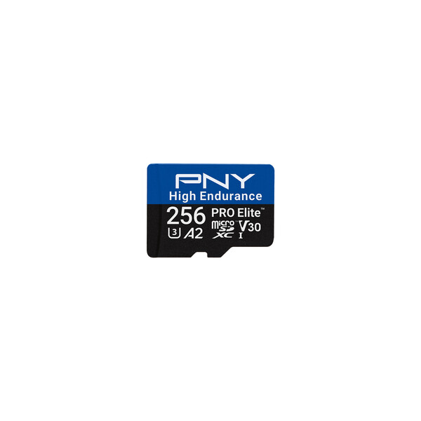 PNY Pro Elite High Endurance - Micro SD