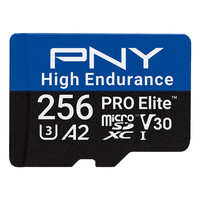 PNY Pro Elite High Endurance - Micro SD