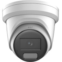 Hikvision Pro Series mit AcuSense DS-2CD2346G2H-IU(2.8mm)(eF), IP-Sicherheitskamera, Draußen, Kabelgebunden, Multi, 120 dB, Decke/Wand
