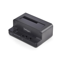 StarTech.com NVMe M.2 auf 2,5-3,5" SATA HDD...