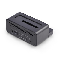 StarTech.com NVMe M.2 auf 2,5-3,5" SATA HDD...