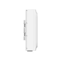 TP-LINK Omada BE9300 Indoor/Outdoor WiFi 7 Access Point, 2,4 GHz, 5 GHz, 6 GHz, 9300 Mbit/s, SNMP, SNMPv2, SNMPv3, WPA-Enterprise, WPA-Personal, WPA2-Enterprise, WPA2-Personal,..., 2500 Mbit/s