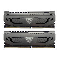 PATRIOT Memory Viper Steel PVS416G300C6K, 16 GB, 2 x 8...